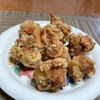 からあげ 蓮