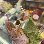 ミルキッシモ 函館 五稜郭タワー店 - 