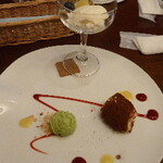 イル・トンシオーネ - 