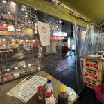 たまい駅前酒場 - 