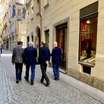 Cantine Barbaroux - 彼らもオフィスに戻る