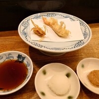 天ぷら新宿つな八 大丸東京店 - 