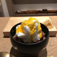 鮨 いつみ - 海鮮丼