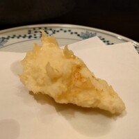 天ぷら新宿つな八 大丸東京店 - 