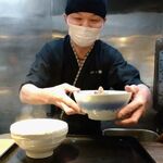 鴨出汁中華蕎麦 麺屋yoshiki - 