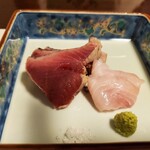 酒肴 新屋敷 - 