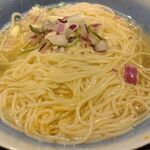 鴨出汁中華蕎麦 麺屋yoshiki - 