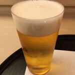 Yama Naka - 生ビール