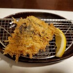 酒肴 新屋敷 - 