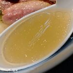 鴨出汁中華蕎麦 麺屋yoshiki - 