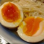 鴨出汁中華蕎麦 麺屋yoshiki - 