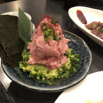 旬菜イチバ陣屋門 - 