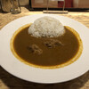 インド風カリーライス すぱいす