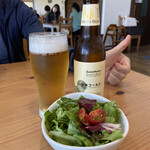 小麦畑の石窯食堂 Far niente - 