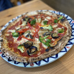 小麦畑の石窯食堂 Far niente - 