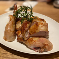 ブリル飯店 - 