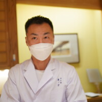 日本橋 蕎ノ字 - 鈴木氏