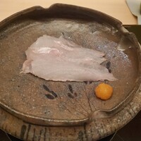 鮨 ます田 - 