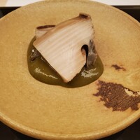 鮨 ます田 - 