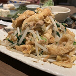 Okinawa Sakaba Ashibina - 