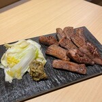 牛タン専門店 濱たん - 