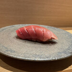 築地青空三代目 - 