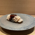 築地青空三代目 - 