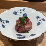 築地青空三代目 - 