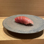 築地青空三代目 - 