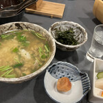 和食かっぽれ - 