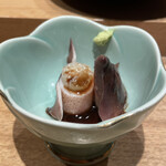 築地青空三代目 - 