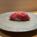 築地青空三代目 - 