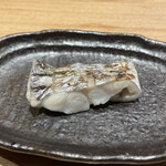 築地青空三代目 - 