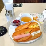 喫茶室ルノアール - 