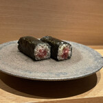 築地青空三代目 - 