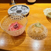 東京肉しゃぶ家 - 