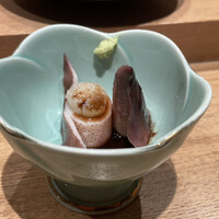 築地青空三代目 丸の内 - 