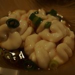 煮込みと惣菜 かん乃 - タチポン