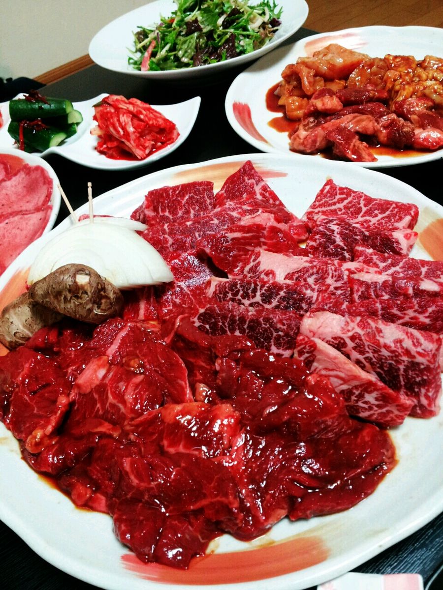 桜苑 - 恵美須町/焼肉 | 食べログ 桜苑  (恵美須町/焼肉)