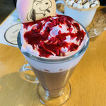 PEANUTS Cafe - 