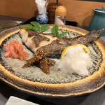 和食かっぽれ - 