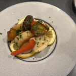 和食かっぽれ - 