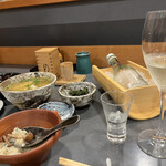 和食かっぽれ - 