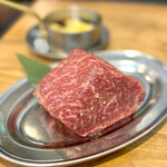 TOKYO焼肉ごぉ - ⑦ごぉの赤壁-レッドクリフ