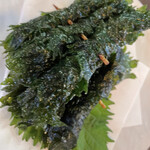 宮城直送 かきほや飛梅 - 