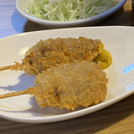 Kushikatsu Senri - 