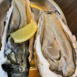 宮城直送 かきほや飛梅 - 