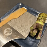 和食かっぽれ - 