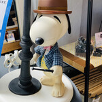 PEANUTS Cafe - 