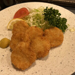 和食かっぽれ - 